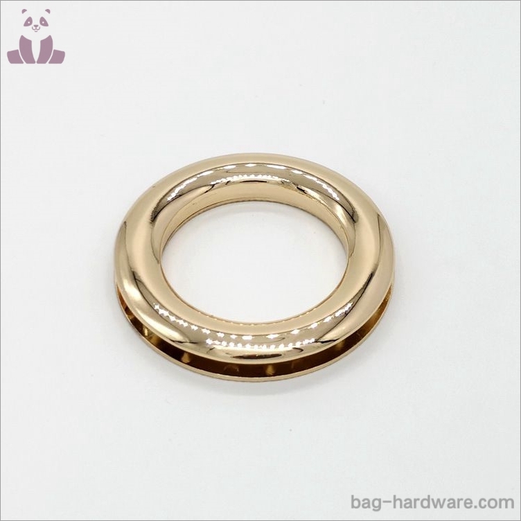 YML Bag Hardware & Accessories Eyelet (Grommet) For Handbag & Purse